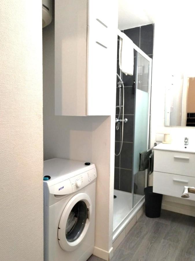 A Deux Pas Des Halles - Hypercentre - Ideal Couple Apartment *