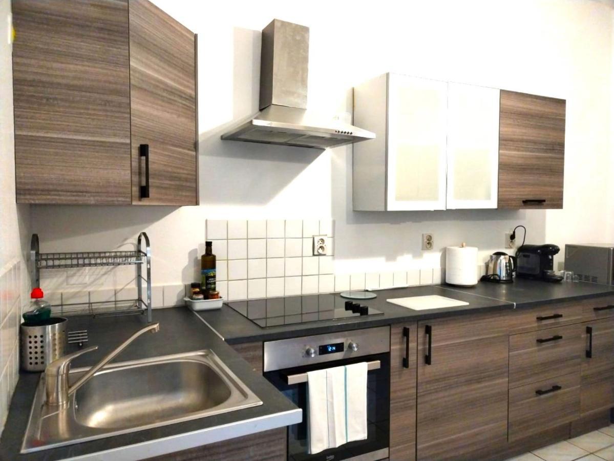 A Deux Pas Des Halles - Hypercentre - Ideal Couple Apartment Pau